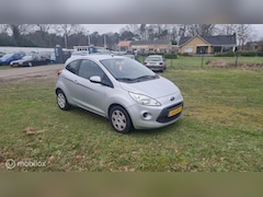 Ford Ka - 1.2 Limited