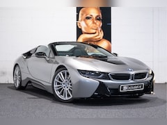 BMW i8 Roadster - 1.5 Harman Kardon | Head-up display | Cabrio