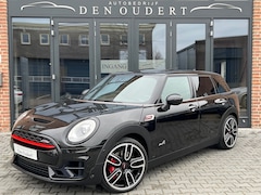 MINI Clubman - 2.0 John Cooper Works ALL4 Chili AUT. / PANO / LED / HARMAN