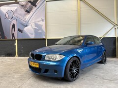 BMW 1-serie - 116i| M-Sport| 19 inch| Leder| Zo mee prijs|