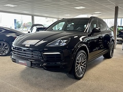 Porsche Cayenne - 3.0 Incl BTW, 21"inch, NW model, 360cam, Pano, Bose