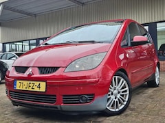 Mitsubishi Colt - 1.5 Sky