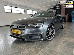 Audi A4 Limousine - 2.0 TFSI ultra Sport Pro Line S| Virtual Cockpit | 3x S-Line |