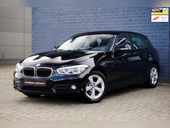 BMW 1-serie - 118i Sport Line, LCI, Automaat, Led, Navigatie