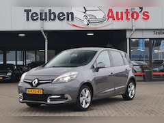 Renault Scénic - 1.5 dCi Bose Navigatie, Climate control, Airco, Cruise control, Trekhaak