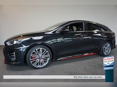 Kia Pro cee'd - ProCeed 1.6 T-GDi 204pk ECOdynamics DCT7 GT