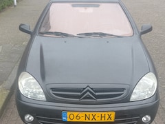 Citroën Xsara - 1.6i-16V Différence 2