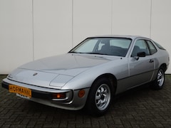 Porsche 924 - 2.0 Targa 87000 km