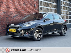 Kia XCeed - 1.6 GDi PHEV DynamicPlusLine Adapt.Cruise/AchteruitrijCam./KeylessEntry&Go/Navi/LED/PDC/DA