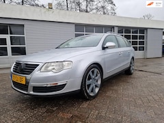 Volkswagen Passat Variant - 2.0 TFSI Sportline (EXPORTPRIJS)