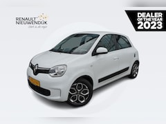 Renault Twingo - 1.0 SCe Collection AIRCO / SNELHEIDSBEGRENZER / BLUETOOTH / DAB RADIO