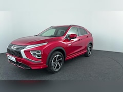 Mitsubishi Eclipse Cross - 2.4 PHEV Executive