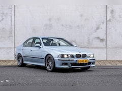 BMW M5 - 5-serie