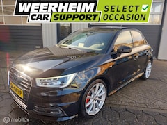 Audi A1 Sportback - 1.4 TFSI CoD Sport Pro Line S| AUT|Navi|Cruise|PDC