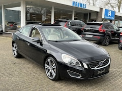 Volvo S60 - 3.0 T6 AWD Summum Driver Support Schuifdak