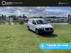 Mercedes-Benz eCitan - GB 51kW L1 PRO Navi | Stoel verwarming | 285 KM Actieradius