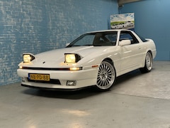 Toyota Supra - 3.0i TC 24 AIRCO CRUISE NAVI LMV Auto is goede onderhouden