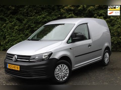 Volkswagen Caddy - 2.0 TDI L1H1 BMT Comfortline 102PK | AUTOMAAT | Airco | Cruise Control | Elektrische Ramen