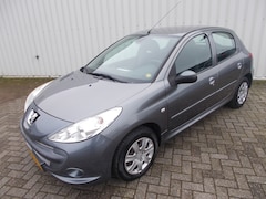 Peugeot 206 - 1.4 XS 5drs