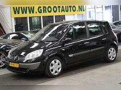 Renault Scénic - 2.0-16V Expression Luxe Airco, Isofix, Cruise control, Trekhaak