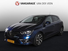 Renault Mégane - 1.3 TCe Bose