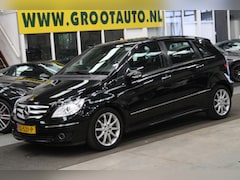 Mercedes-Benz B-klasse - 170 Panoramadak, Airco, Isofix, Stuurbekrachtiging