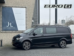 Mercedes-Benz Vito - 114 CDI LANG*DC*A/C*HAAK*IMPERIAAL*AUTOM.*TEL*CRUI