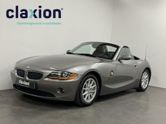 BMW Z4 Roadster - 2.2i