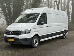 Volkswagen Crafter - Bestel 35 2.0 TDI L5H3