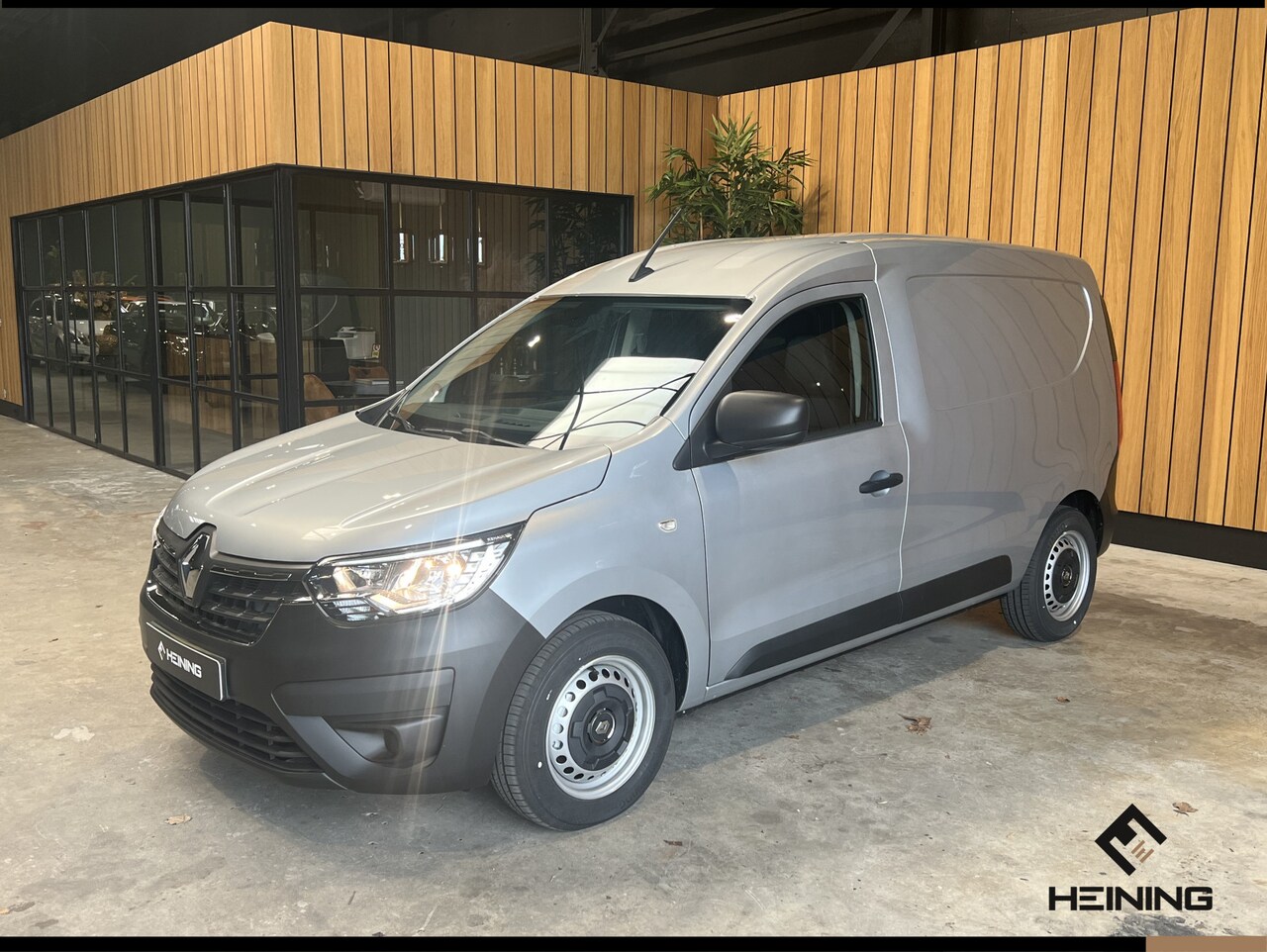 Renault Express - 1.5 dCi 75 Comfort 13 KM Nieuw! - AutoWereld.nl