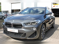 BMW X2 - SDrive20i High Executive M Pakket Leer Navi Clima Vol