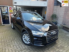 Audi Q3 - 1.4 TFSI CoD S-TRONIC|NAVI/CRUISE/TRHK | CAMERA/PDC KM 64888