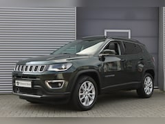 Jeep Compass - 4xe 240 Plug-in Hybrid Electric Limited I AUT. I CARPLAY I PANO.DAK