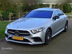 Mercedes-Benz CLS-klasse - 400 d 4MATIC Premium Plus