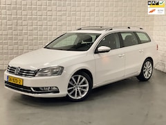 Volkswagen Passat Variant - 2.0 TSI Highline AUTOMAAT