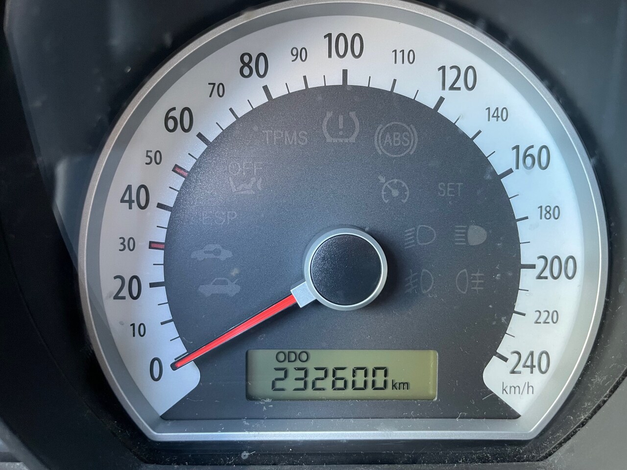Kia Cee'd - 1.6 X-ecutive