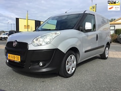 Fiat Doblò Cargo - 1.6 MultiJet SX I 2e Eigen I New Distributie + Koppling + Kln Beurt I Airco I Cruise Contr