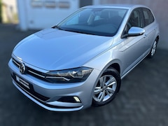 Volkswagen Polo - 1.0 TSI 70 KW / 95PK / AFNEEMBARE TREKHAAK / ADAPT. CRUISE / LMV / TELEFOON VOORBER. BLUET