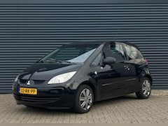 Mitsubishi Colt - 1.1 MIVEC CZ3