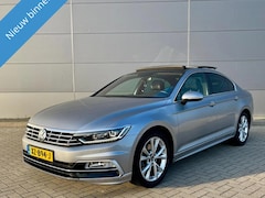 Volkswagen Passat - 1.5 TSI Highline Business R