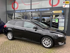 Ford Focus Wagon - 1.0 Titanium automaat