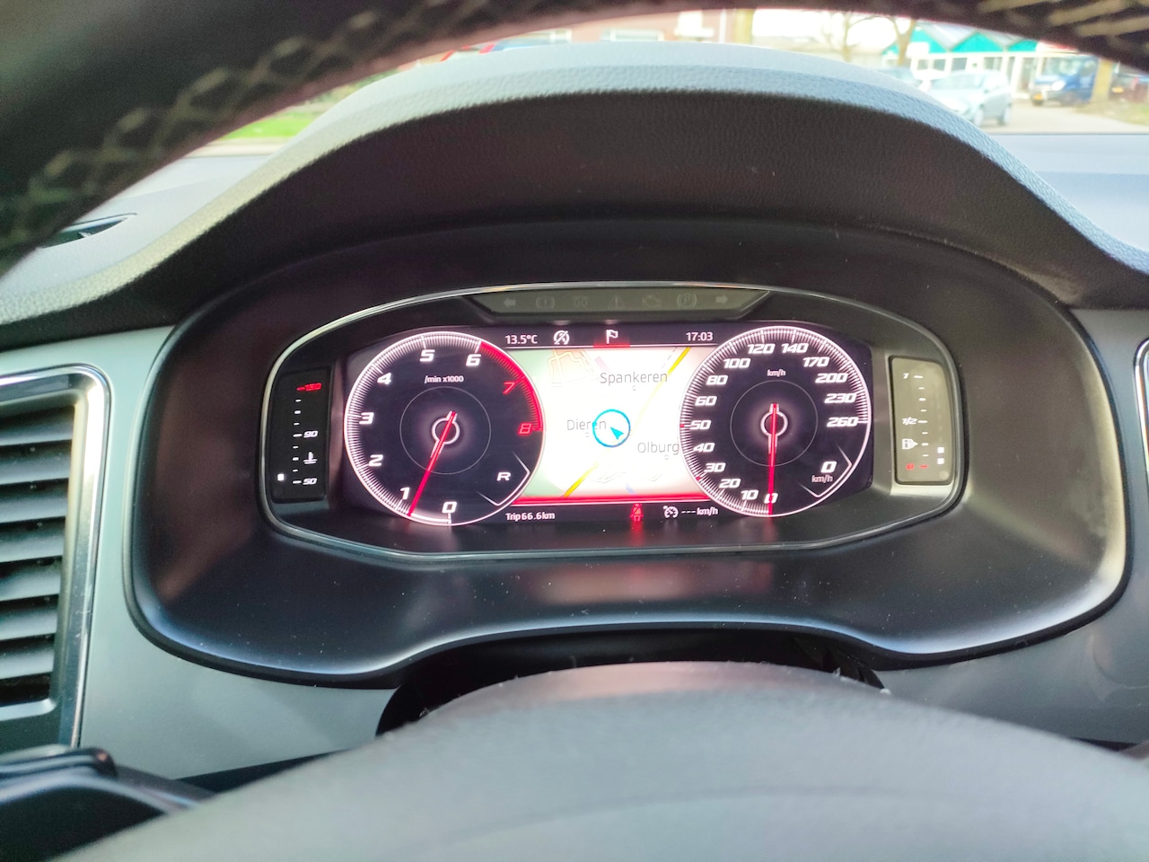 Seat Ateca - 1.5 TSI Style Business Intens