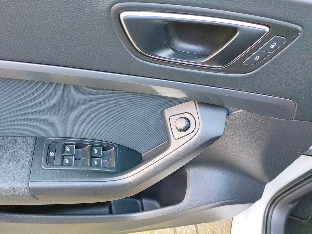 Seat Ateca - 1.5 TSI Style Business Intens