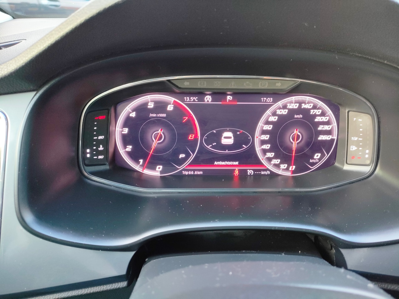 Seat Ateca - 1.5 TSI Style Business Intens