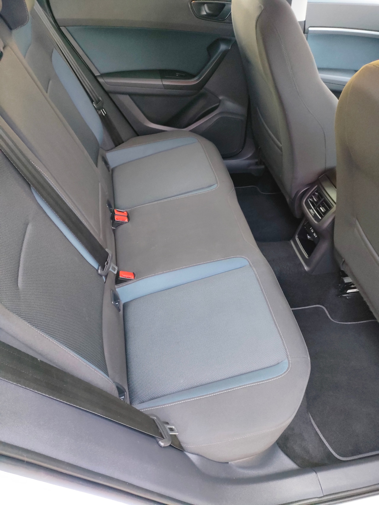Seat Ateca - 1.5 TSI Style Business Intens