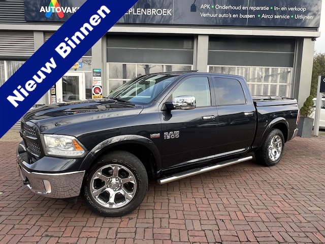 Dodge ram 2024 double cab