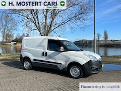 Opel Combo - 1.3 CDTi L1H1 ecoFLEX Edition * NIEUWE APK * EURO 5 * AIRCO * SCHUIFDEUR * OUTLET COLLECTI