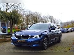 BMW 3-serie - 320 E Sportstoel - M-Stuur - BTW Auto