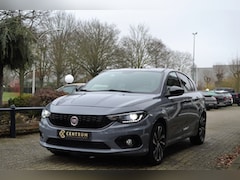 Fiat Tipo - S-DESIGN 120PK Adaptieve Cruise Stoelverwarming