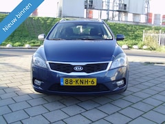 Kia Cee'd - C EED 2.0 STATION MET AIRCO